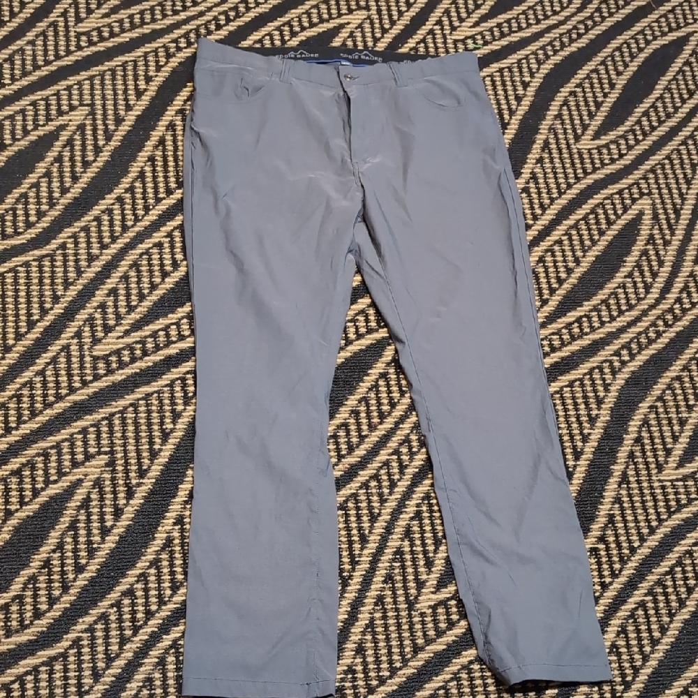 Eddie Bauer Outdoorsman Pants